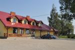 Bar Przystań w Narzymiu