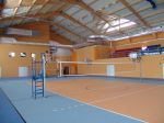 Hala sportowa Jedwabno