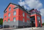 Hotel Atena Ciechanów